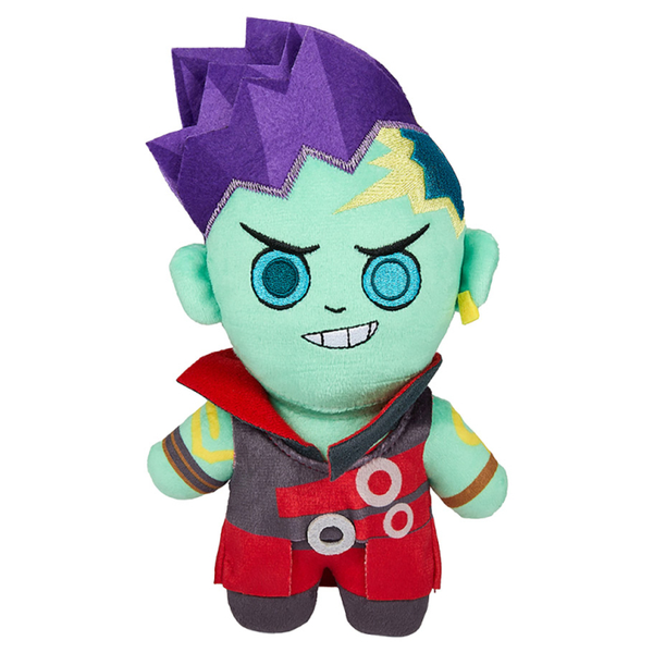 Critical Role: Bells Hells: Ashton Greymoore Phunny Plush