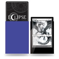 Deck Protector: Eclipse Gloss: Royal Purple (100)
