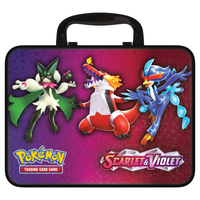 Pokémon TCG: Collector Chest (Fall 2023)