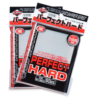 KMC: Perfect Size- "Hard", USA Pack (50)