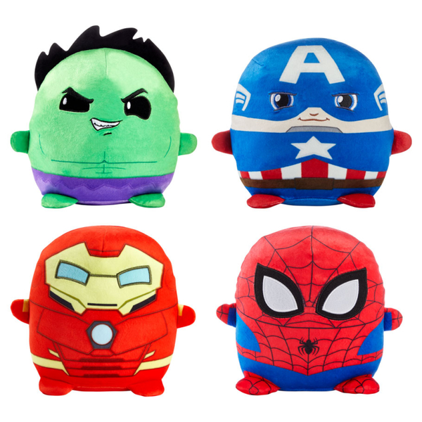 Marvel: Cuutopia Plush 7"