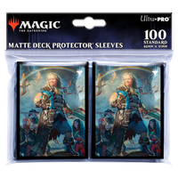 Magic the Gathering: The Lost Caverns of Ixalan: Admiral Brass, Unsinkable (100)