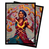 Magic the Gathering: The Lost Caverns of Ixalan: Saheeli, the Sun's Brilliance (100)