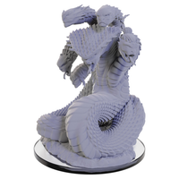 Critical Role: Naga Abomination Wave 5 (Unpainted)