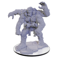 Critical Role: Halas Flesh Golem Wave 5 (Unpainted)