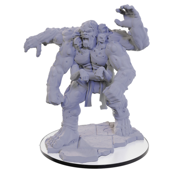 Critical Role: Halas Flesh Golem Wave 5 (Unpainted)