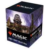 Deck Box: 100+: Magic the Gathering: The Lost Caverns of Ixalan: Clavileño, First of the Blessed