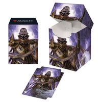 Deck Box: 100+: Magic the Gathering: The Lost Caverns of Ixalan: Clavileño, First of the Blessed