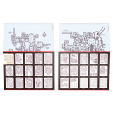 D&D 5E: Waterdeep: Dungeon of the Mad Mage Map Pack