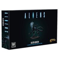 Aliens: Alien Queen