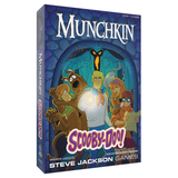 Munchkin: Scooby-Doo