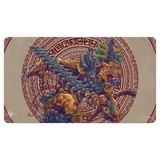 Magic the Gathering: The Lost Caverns of Ixalan Playmats