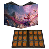 Binder: 9-Pocket: PRO: Magic the Gathering: The Lost Caverns of Ixalan