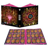 Binder: 12-Pocket: PRO: Magic the Gathering: The Lost Caverns of Ixalan