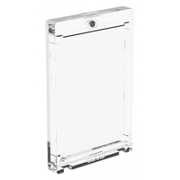 Card Case: Magnetic UV 180pt