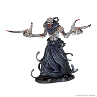 D&D Nolzur’s Marvelous Miniatures: Paint Night Kit- Boneclaw