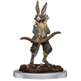 D&D Nolzur’s Marvelous Miniatures: Paint Kit- Harengon