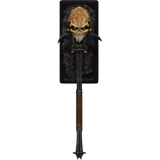 D&D Replicas of the Realms: Wand of Orcus Artifact