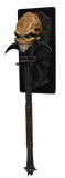 D&D Replicas of the Realms: Wand of Orcus Artifact
