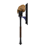 D&D Replicas of the Realms: Wand of Orcus Artifact
