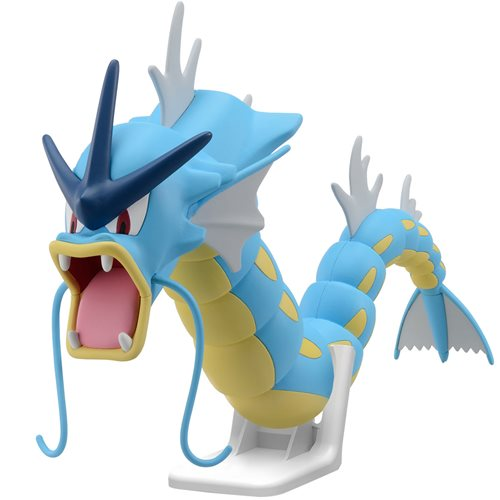 Pokemon Gyarados Model Kit