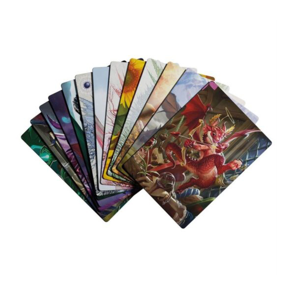 Dragon Shield Card Dividers