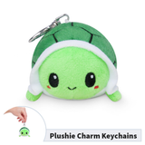 Plushie Charm Keychain