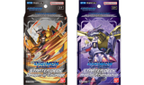 Digimon Starter Decks