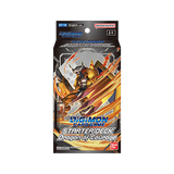 Digimon Starter Decks