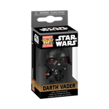 Funko Pop! Keychain: STAR WARS™ Obi-Wan Kenobi - Darth Vader