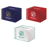 One Piece Card Game Official Clear Card Case