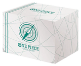 One Piece Card Game Official Clear Card Case