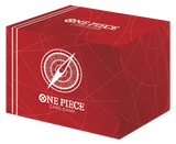 One Piece Card Game Official Clear Card Case