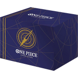 One Piece Card Game Official Clear Card Case