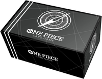 Bandai One Piece Card Game Official Storage Box