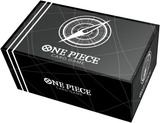 Bandai One Piece Card Game Official Storage Box