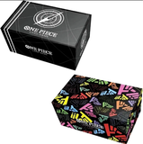Bandai One Piece Card Game Official Storage Box