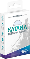 Katana Inner Sleeves