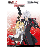 Weiss Schwarz Trial Deck+