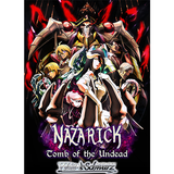 Weiss Schwarz Trial Deck+