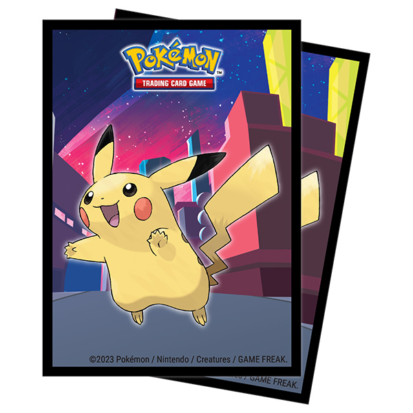 Pokemon- Gallery Series Shimmering Skyline (65ct.)