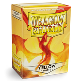 Dragon Shield Matte