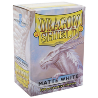 Dragon Shield Matte