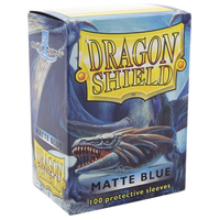 Dragon Shield Matte