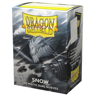 Dragon Shield Dual Matte