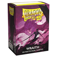 Dragon Shield Dual Matte