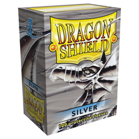 Dragon Shield Classic