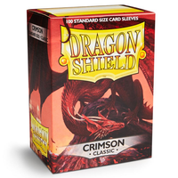 Dragon Shield Classic