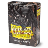 Dragon Shield Japanese Matte