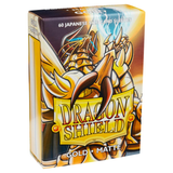 Dragon Shield Japanese Matte